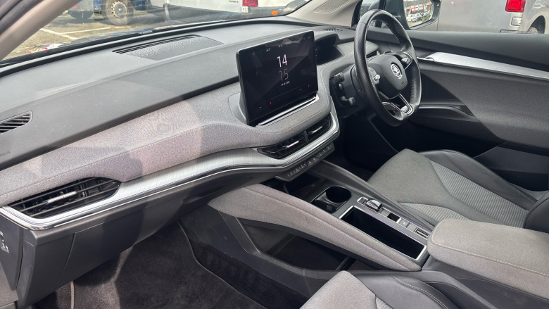 Skoda Enyaq 132kW 60 ecoSuite 62kWh 5dr Auto Electric Estate